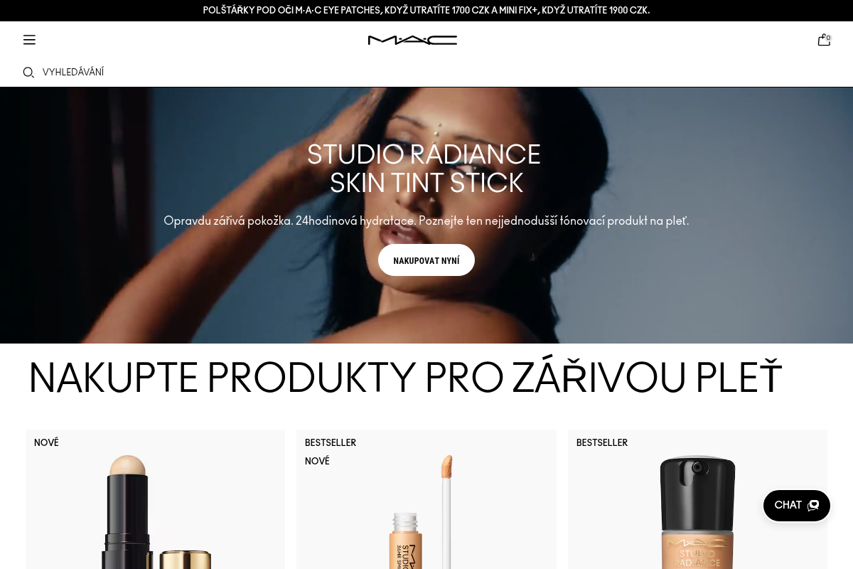 Maccosmetics.cz