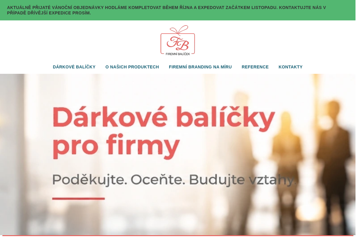 Firemnibalicek.cz