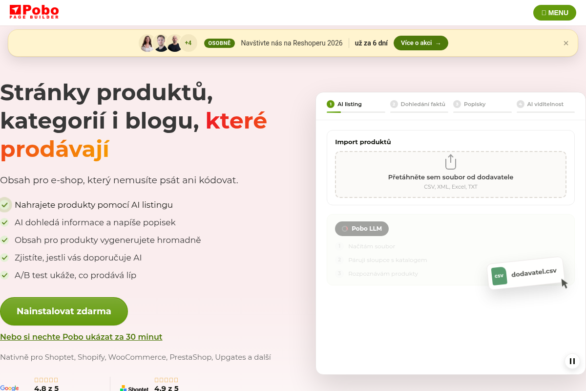 Page Builder, s.r.o.
