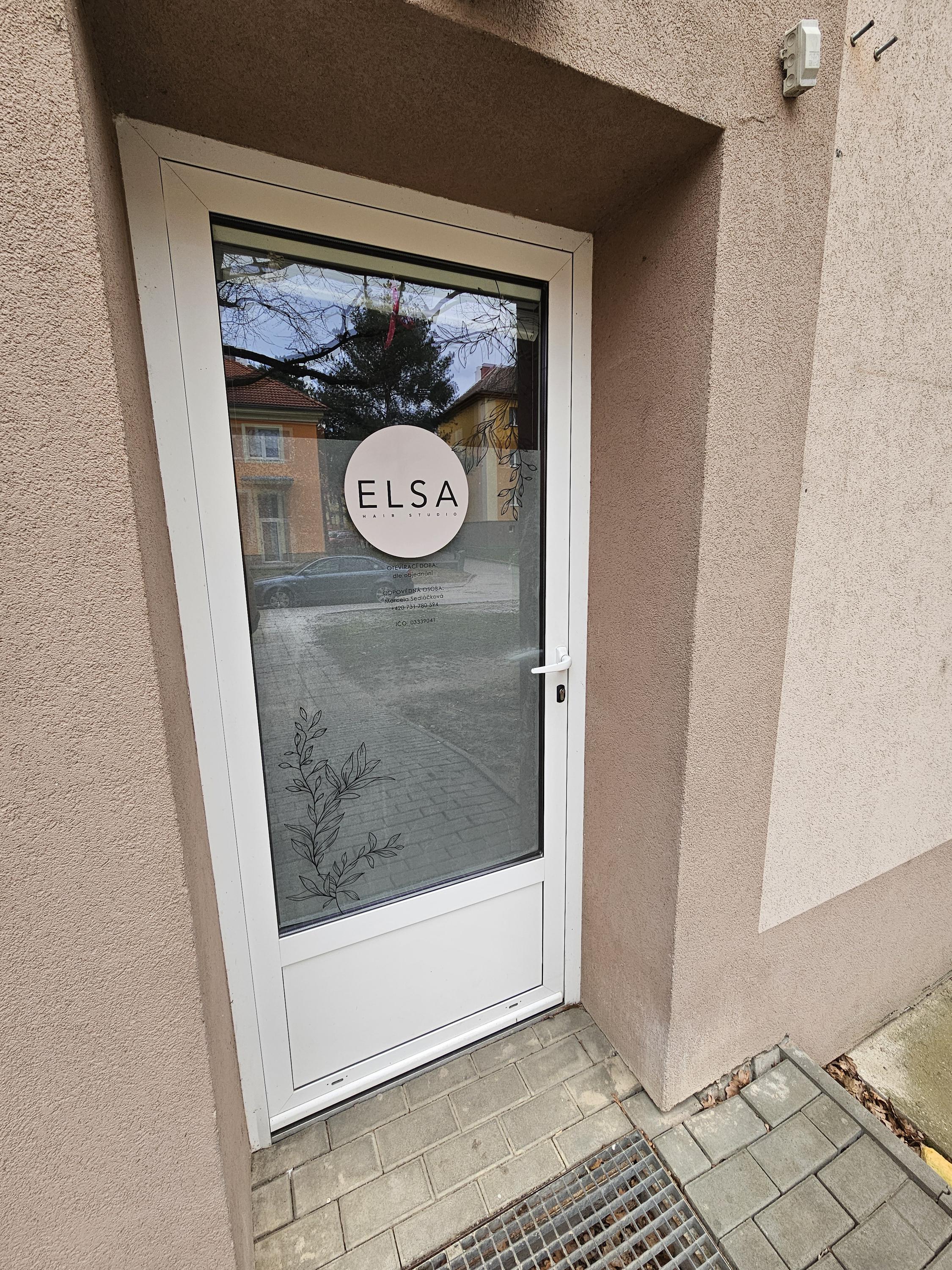 Elsa Hair Studio foto 2