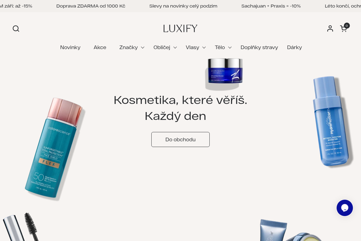 Luxify.cz