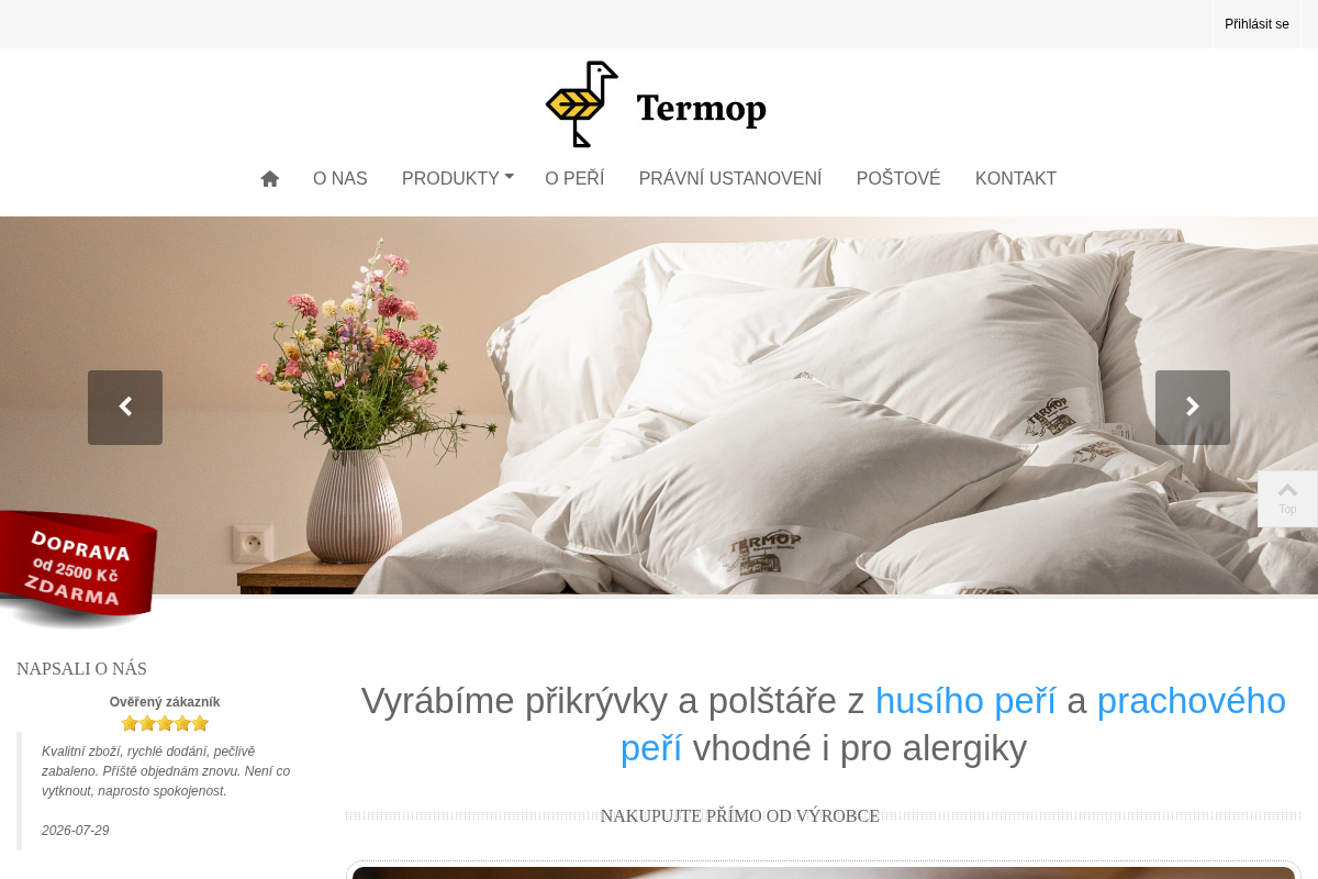 Termop.cz