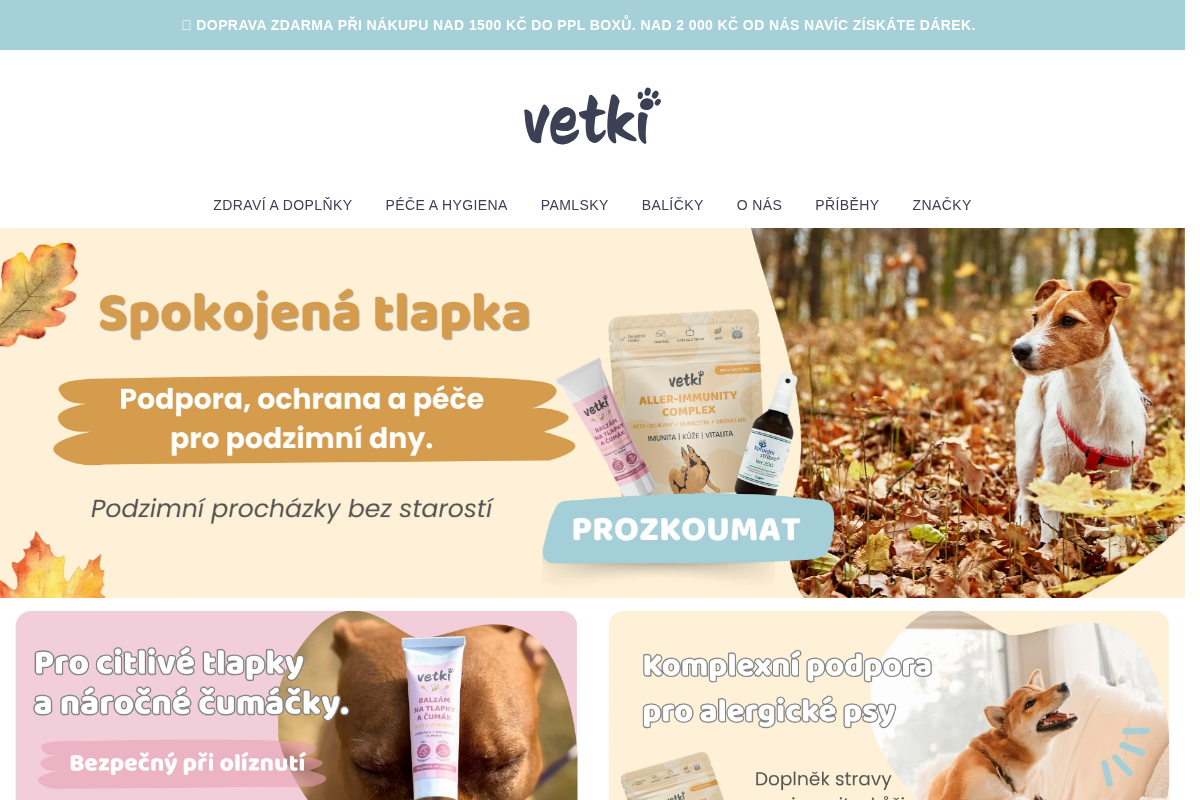 vetki.cz