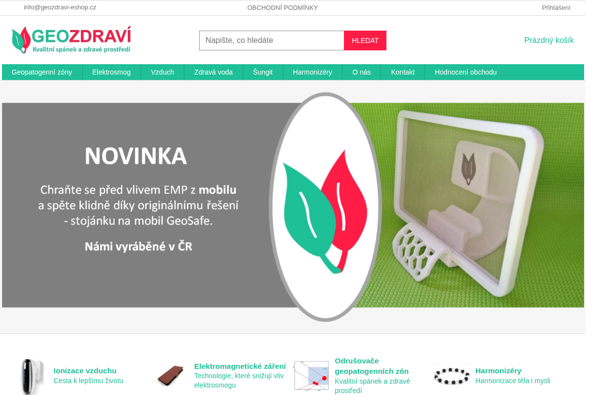 Geozdravi-eshop.cz