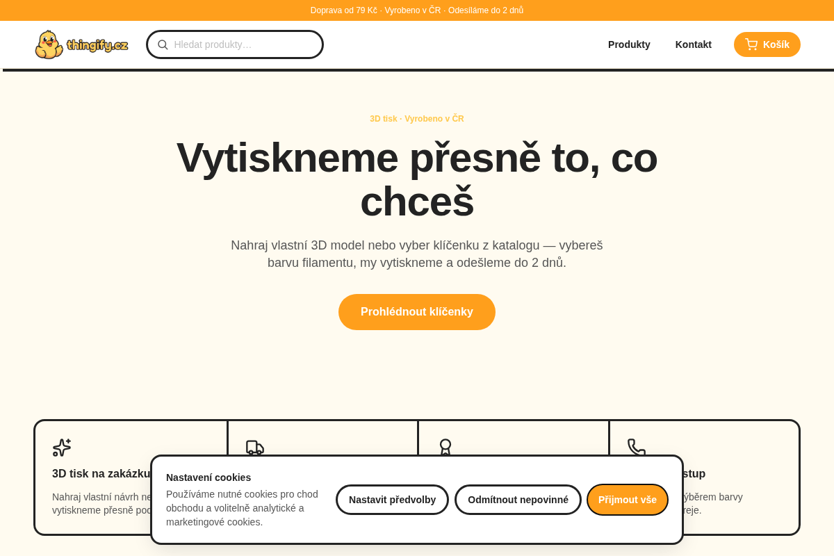Thingify.cz