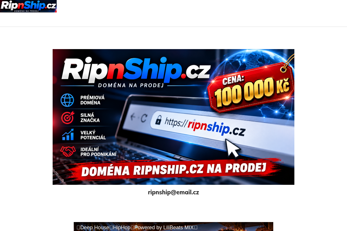 RipnShip.cz