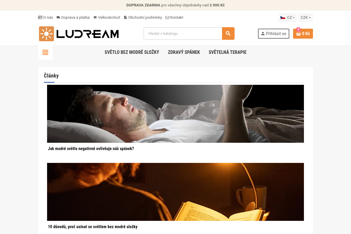 LuDream