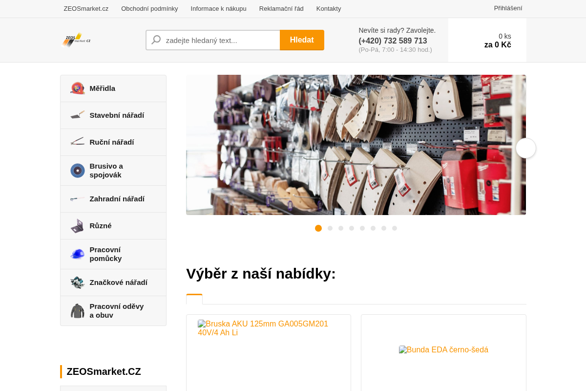 Zeosmarket.cz