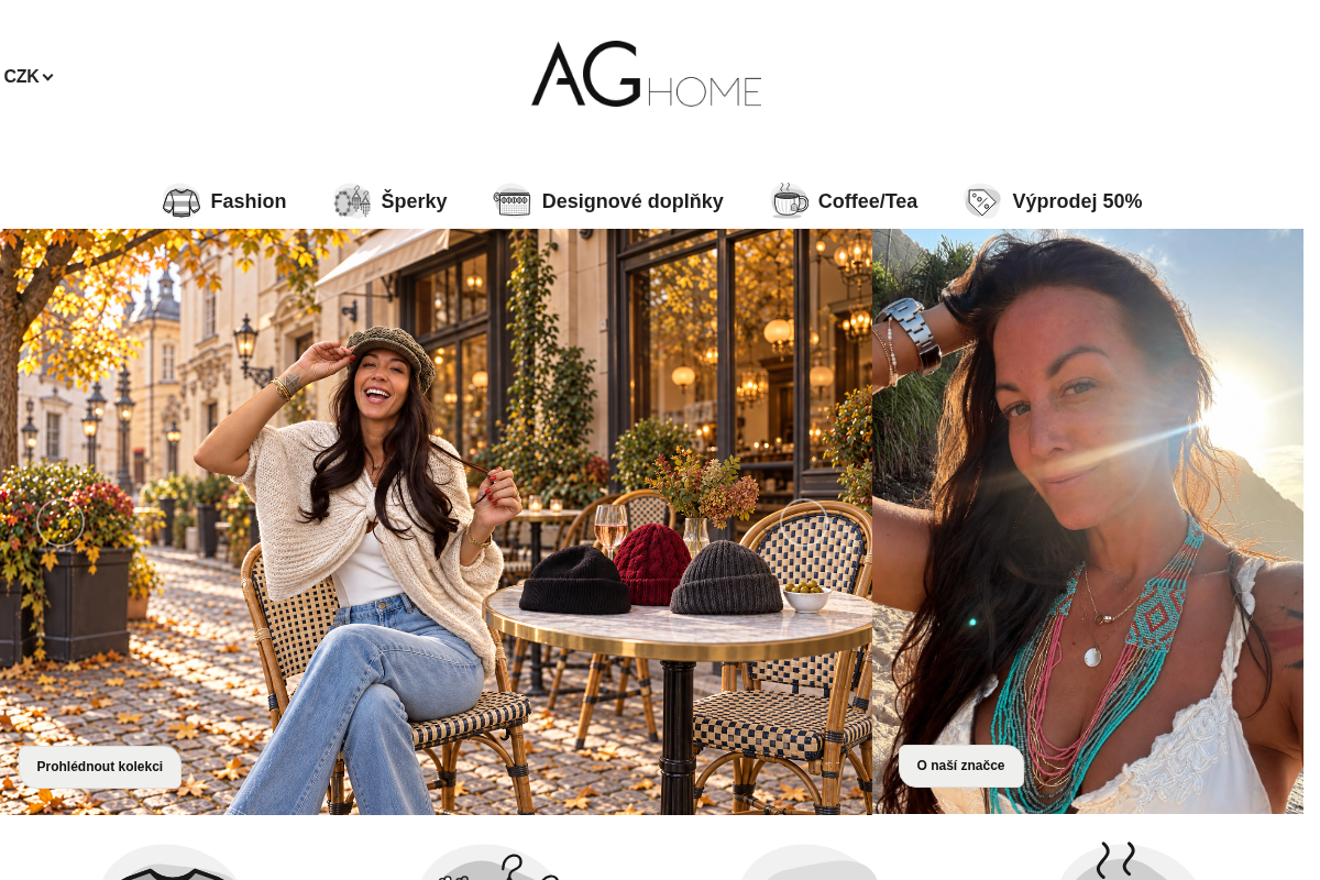 Aghome.cz