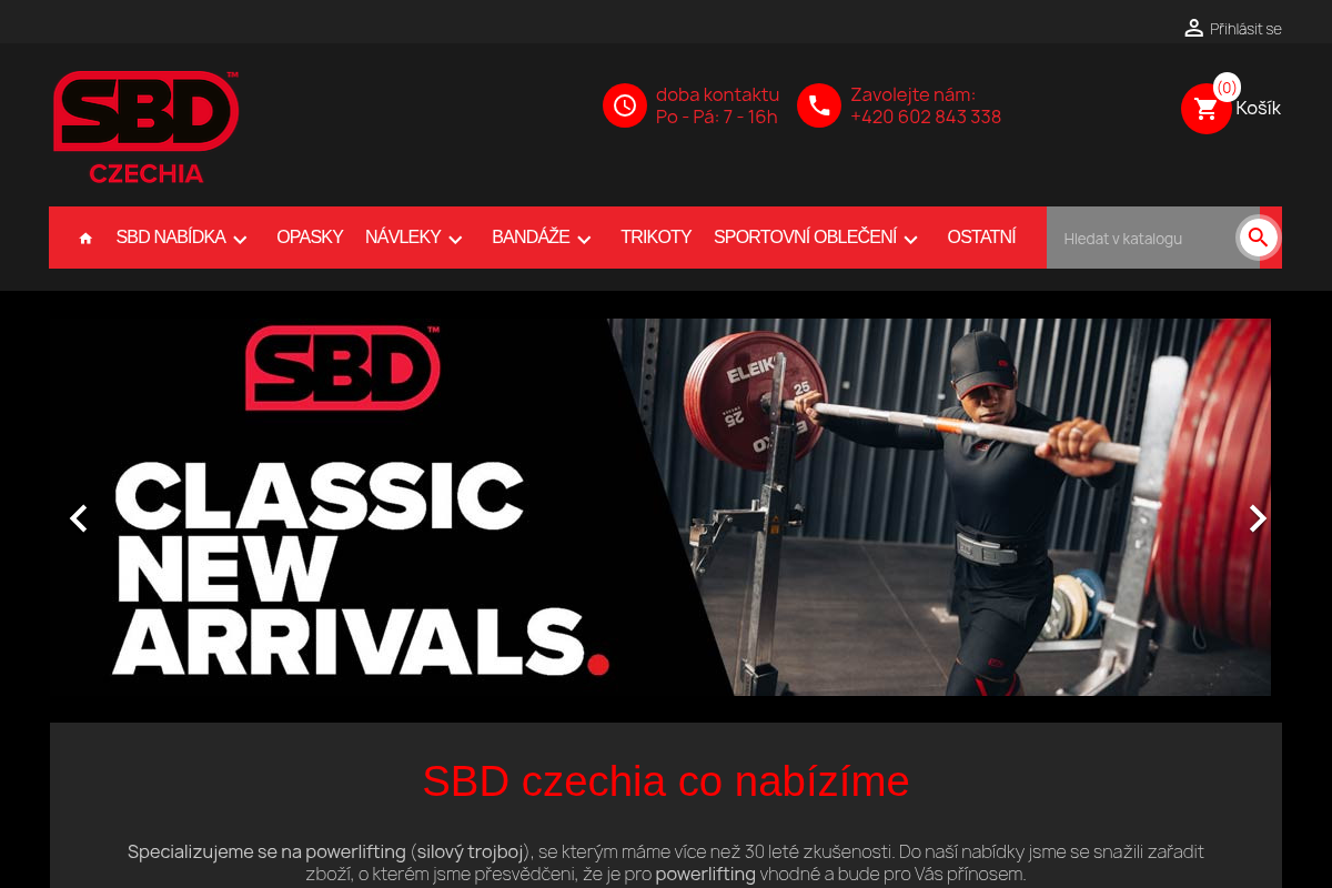 Sbd-czechia.cz