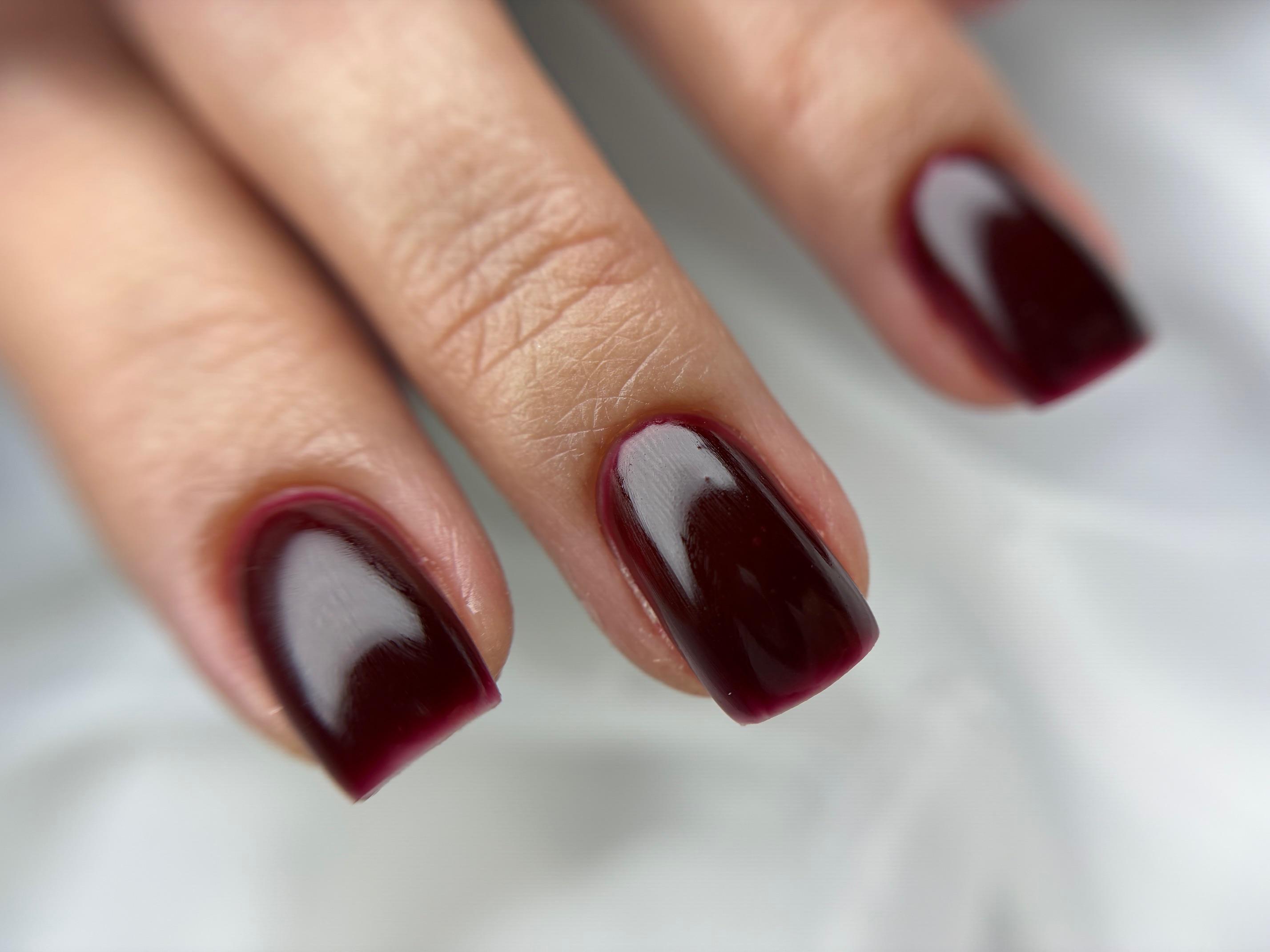 Alex Nails foto 2