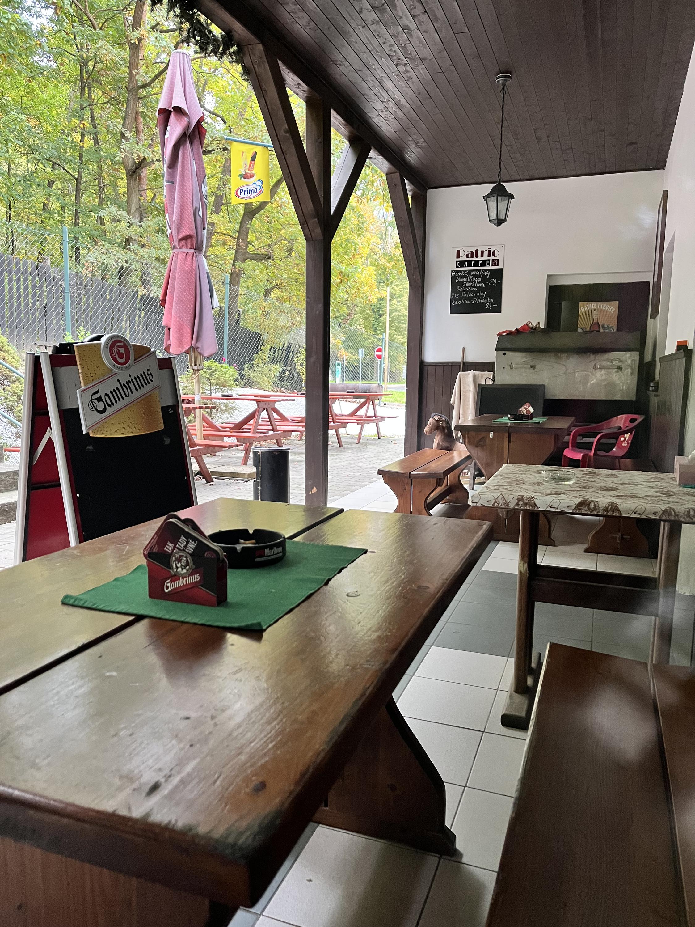 Pivnice U Oldy foto 2