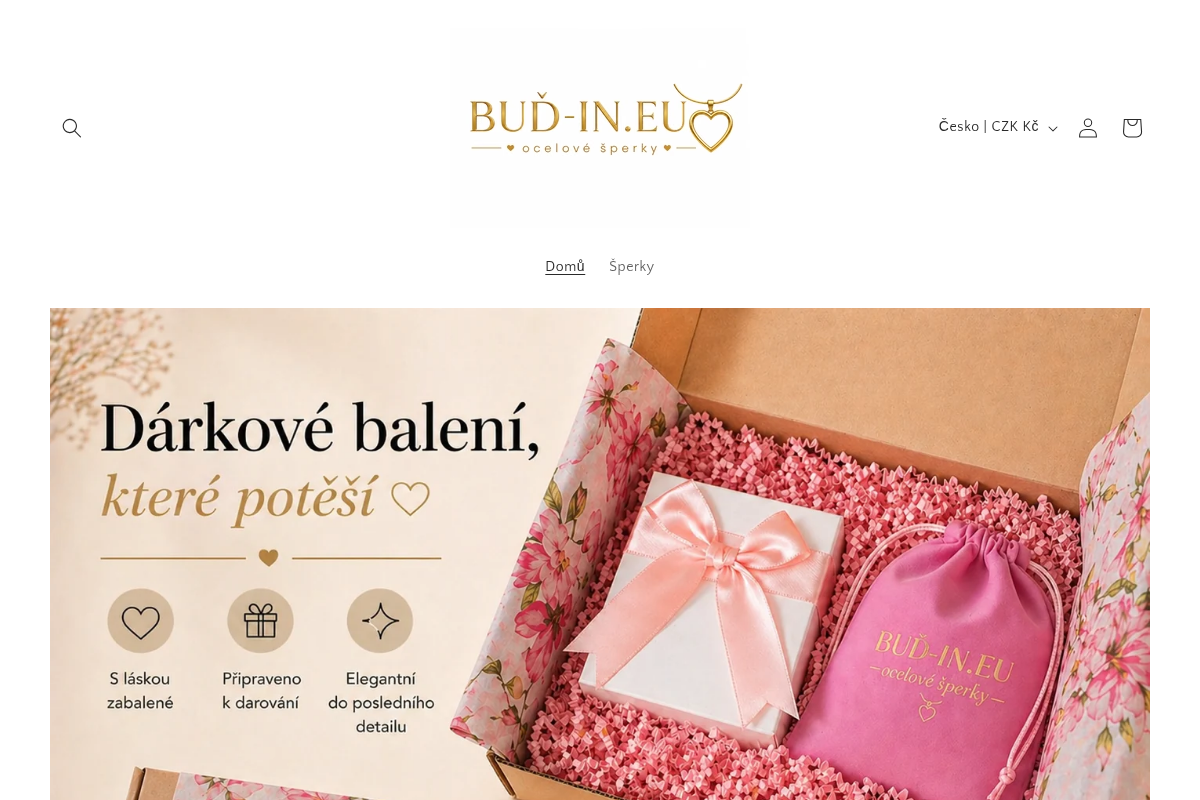 Bud-in.eu