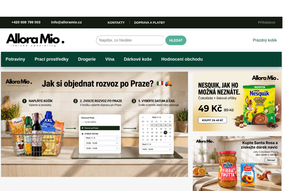Alloramio.cz