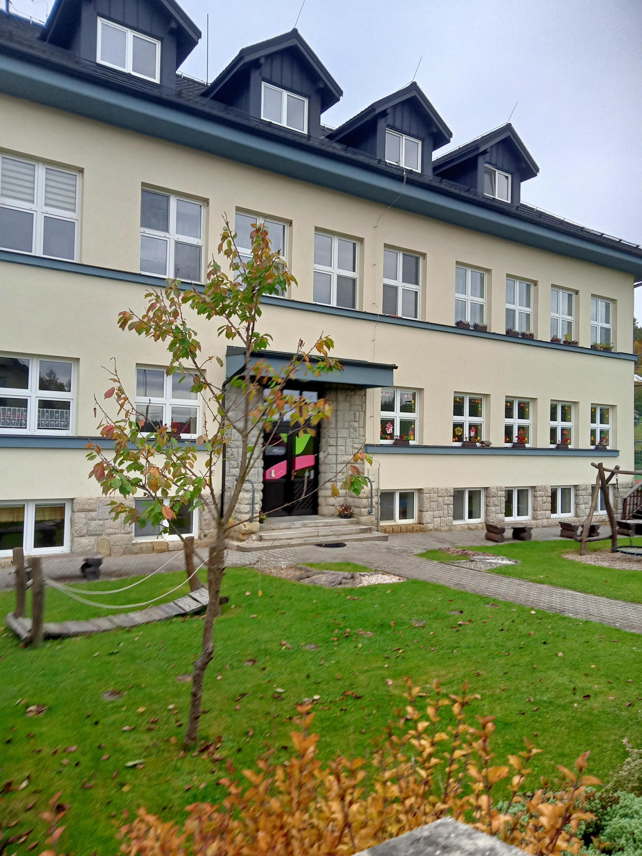 Mateřská škola Šance foto 1