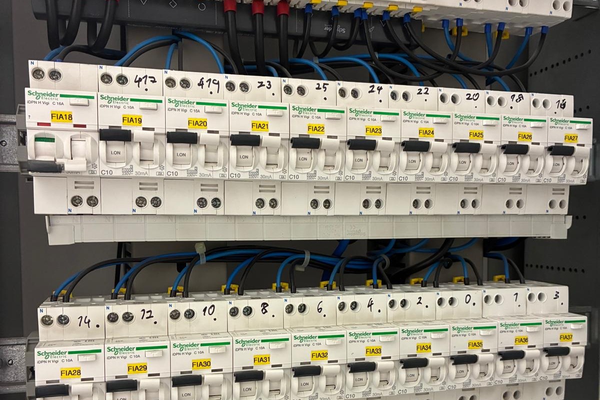 Elektro Tulis, s.r.o.