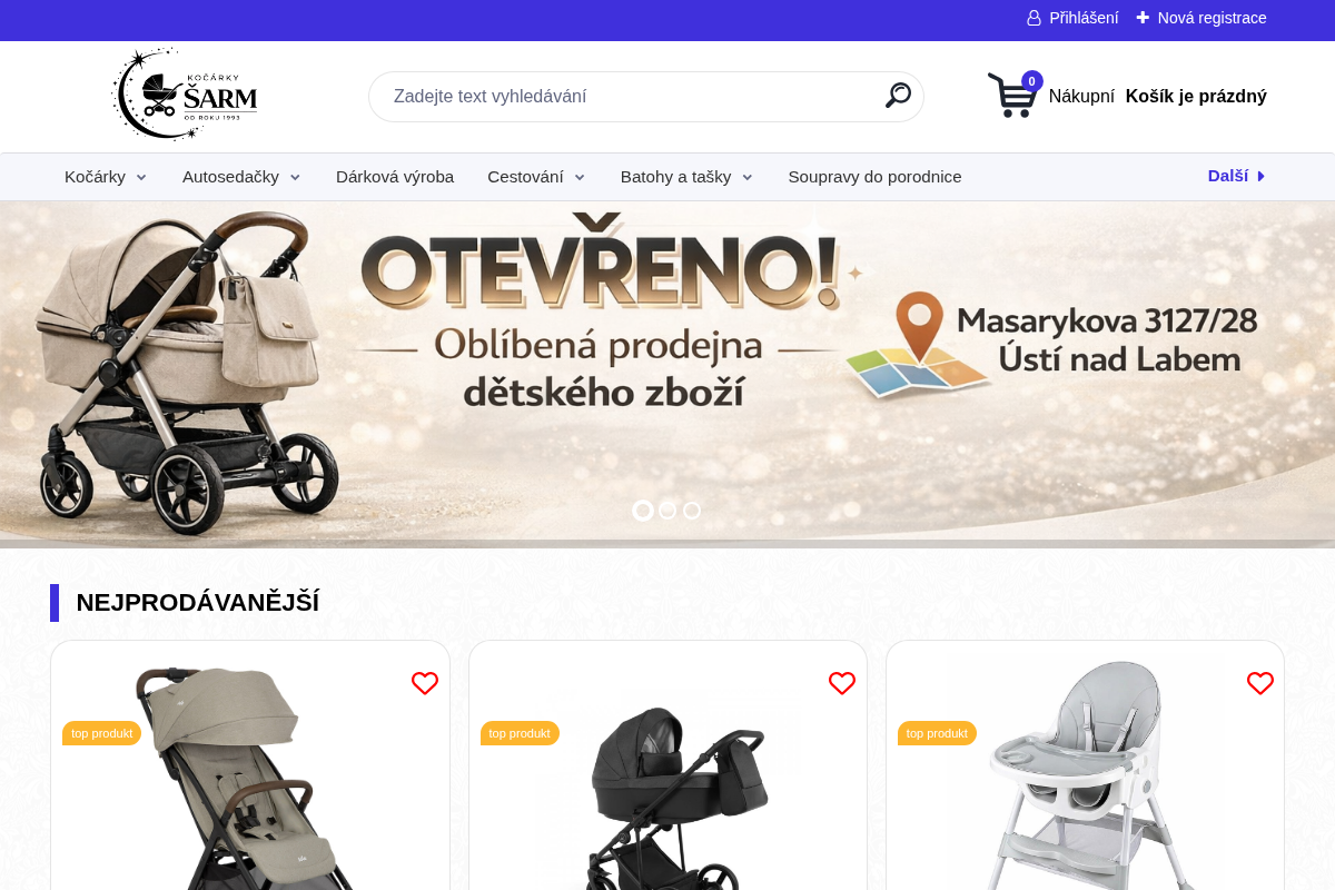Kocarkysarm.cz