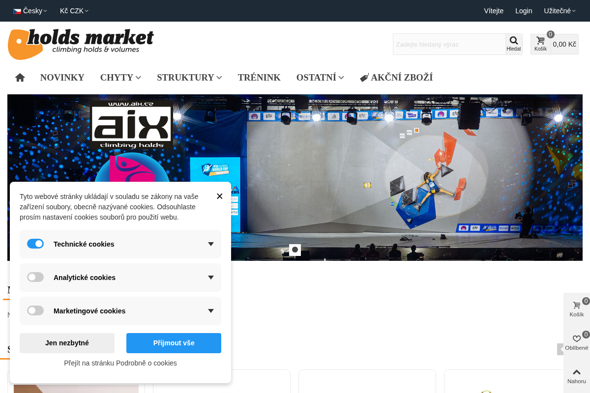 Holdsmarket.com