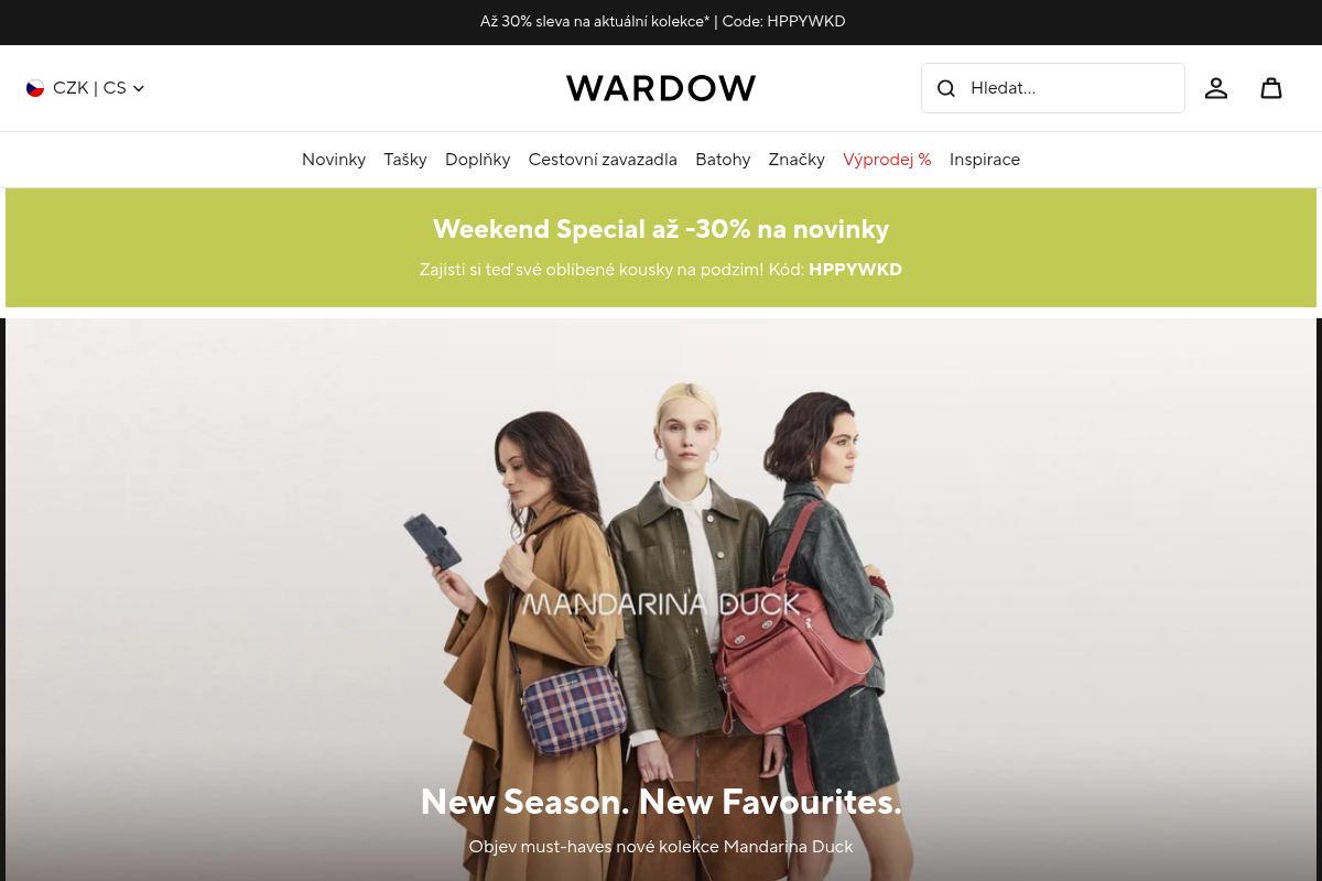 WARDOW