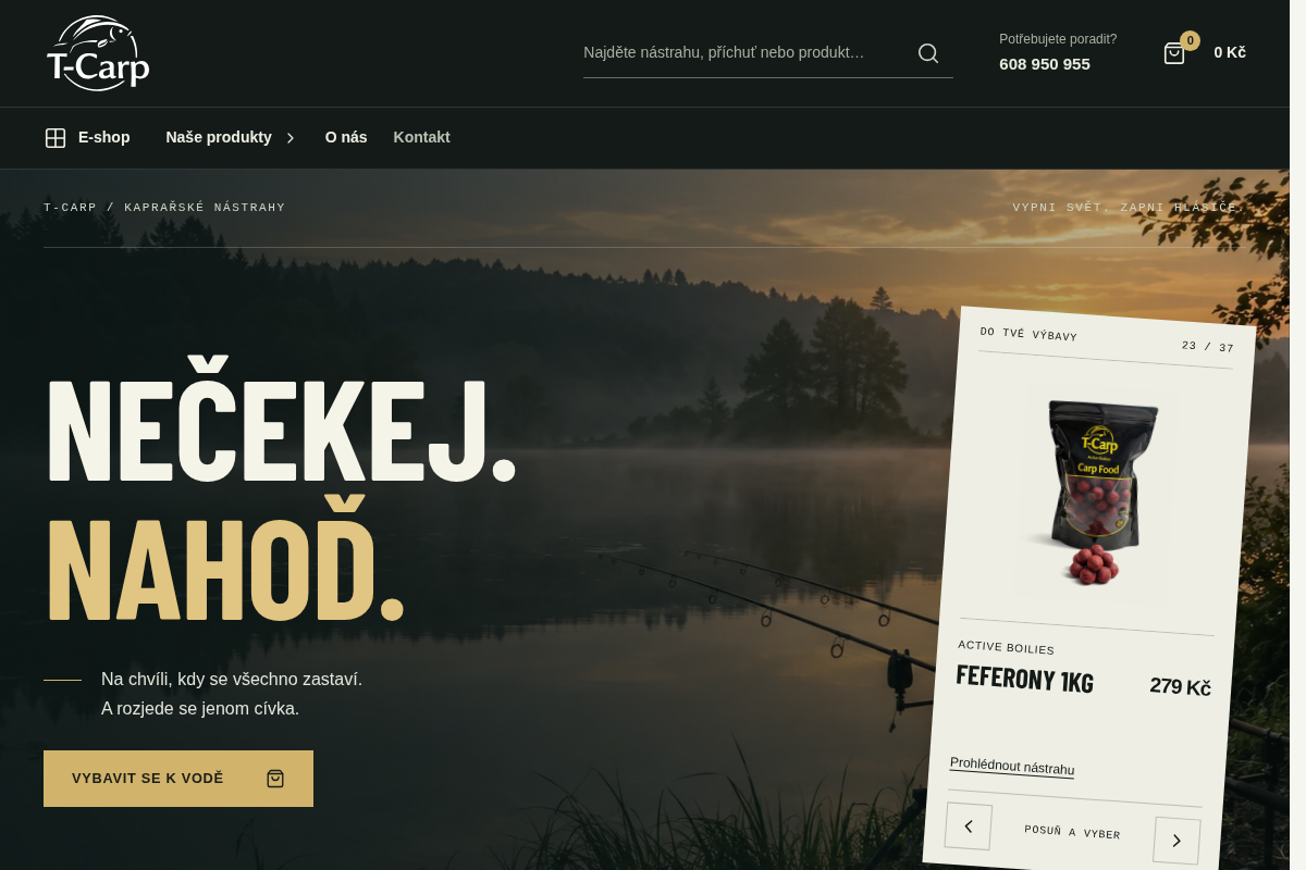 T-carp.cz