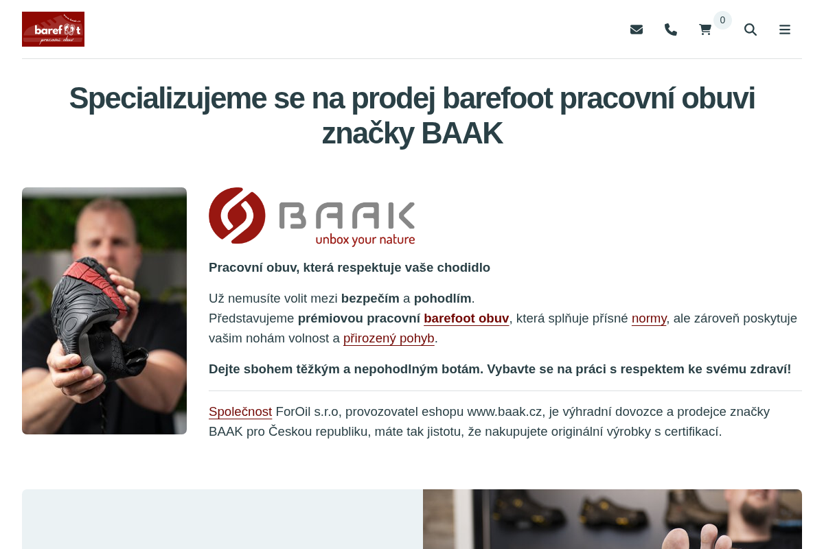 Baak.cz