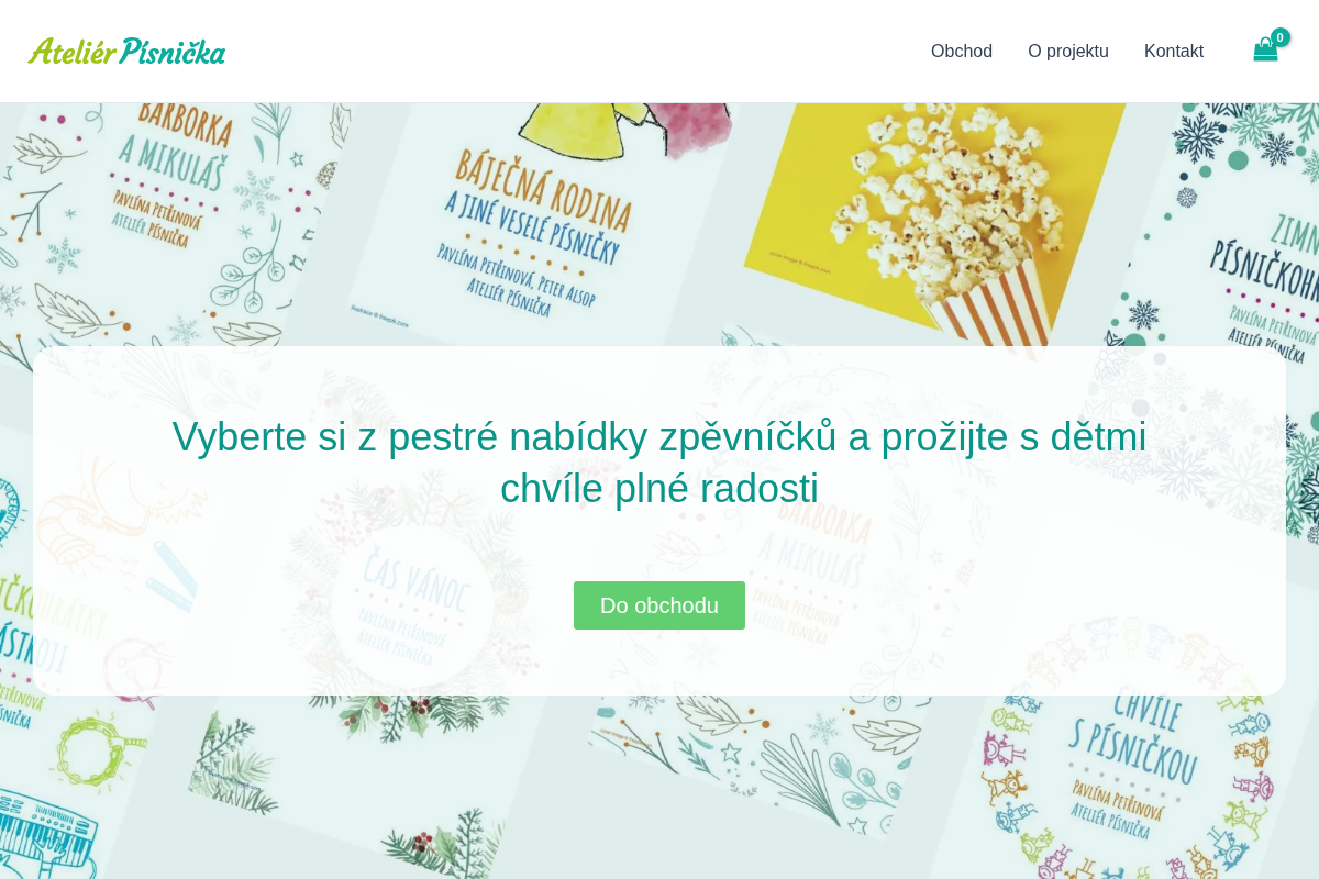 Atelierpisnicka.cz
