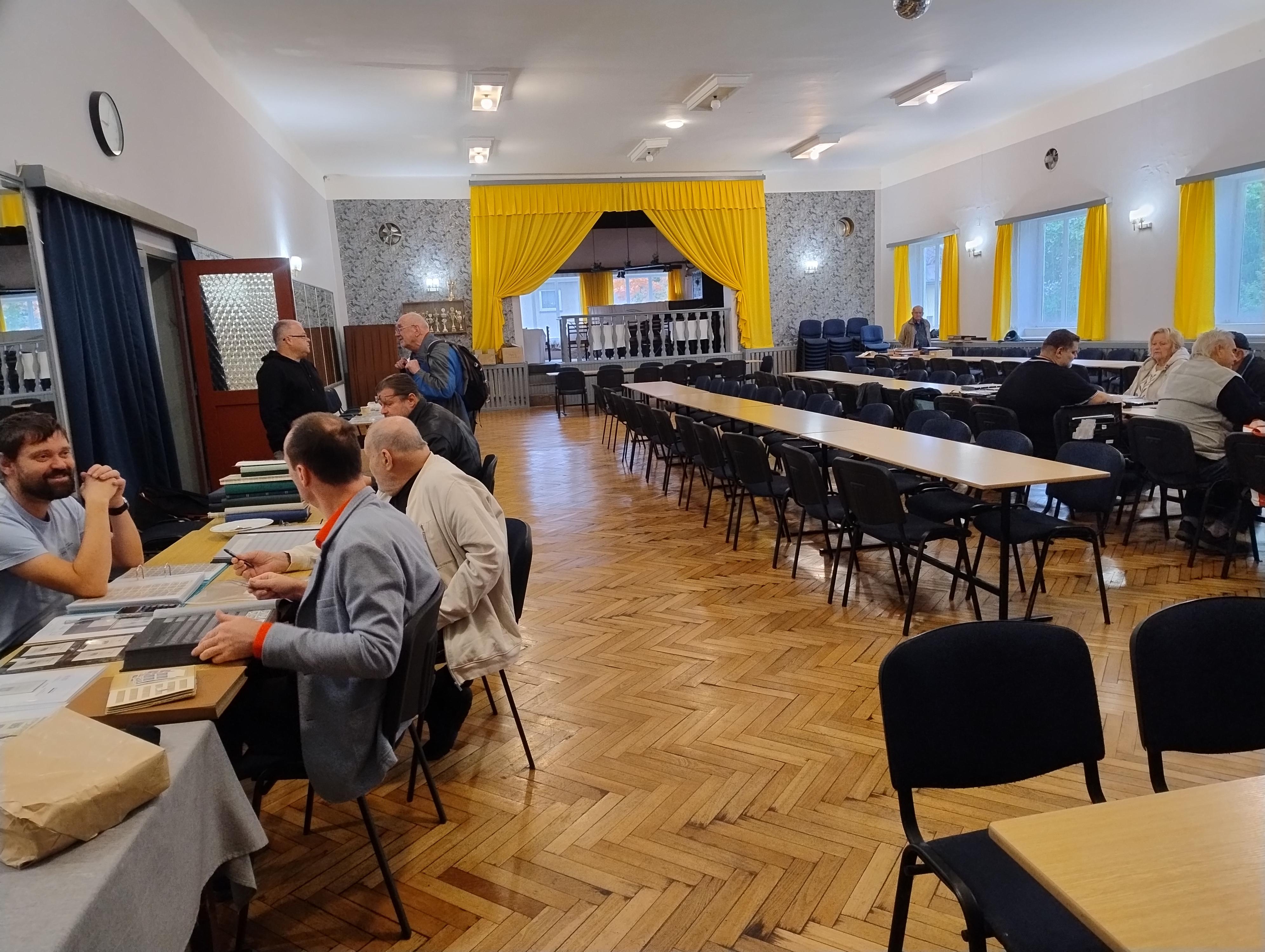 Restaurace U Košků