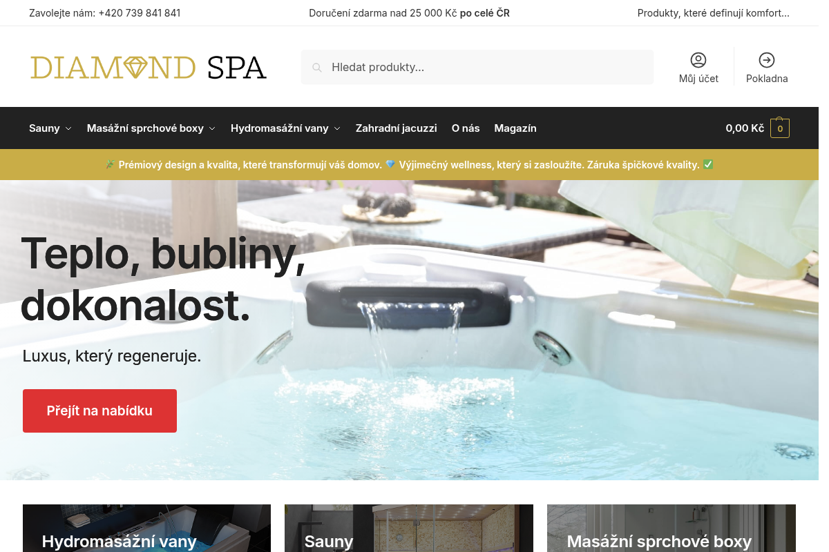 diamondspa.cz