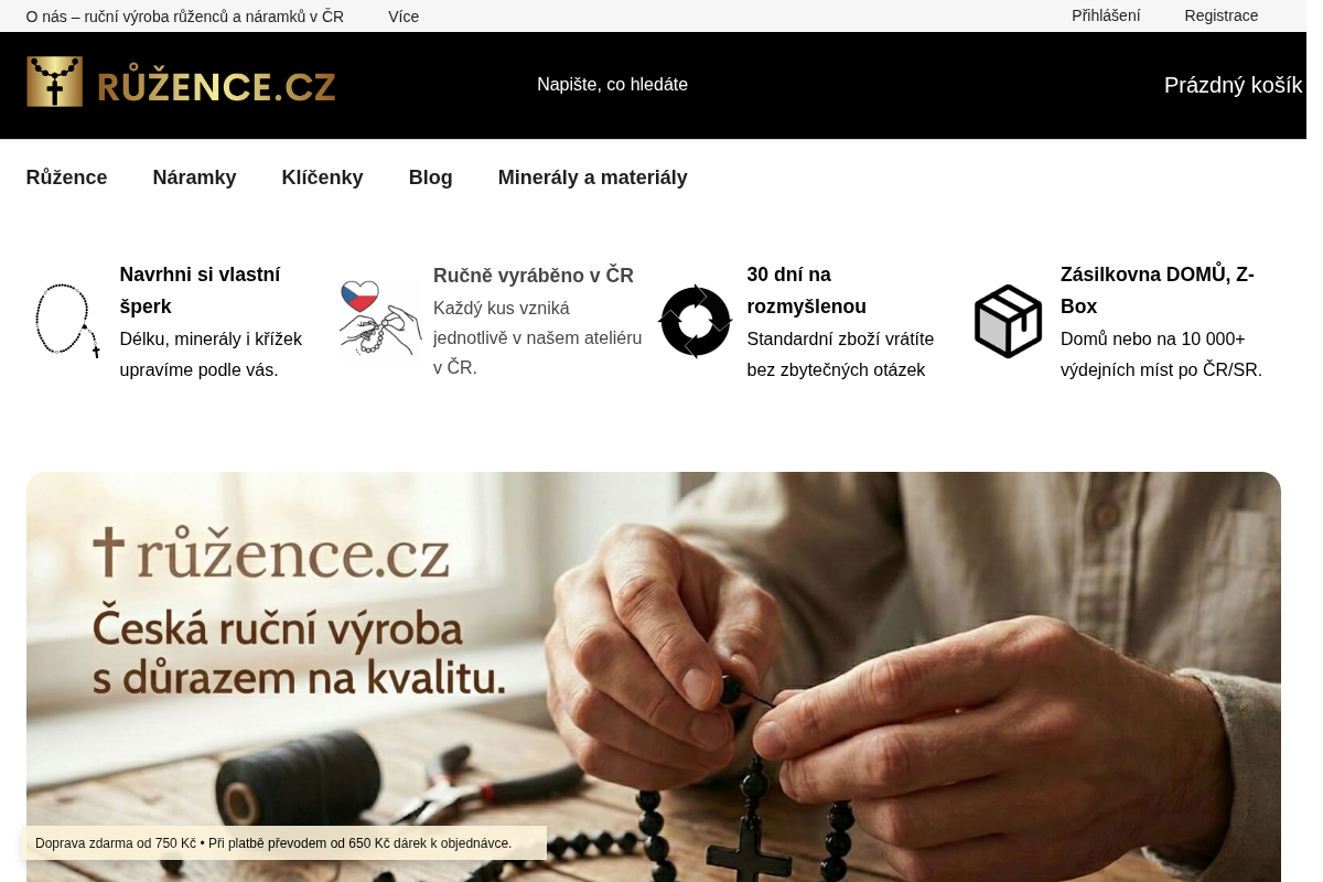 Růžence.cz