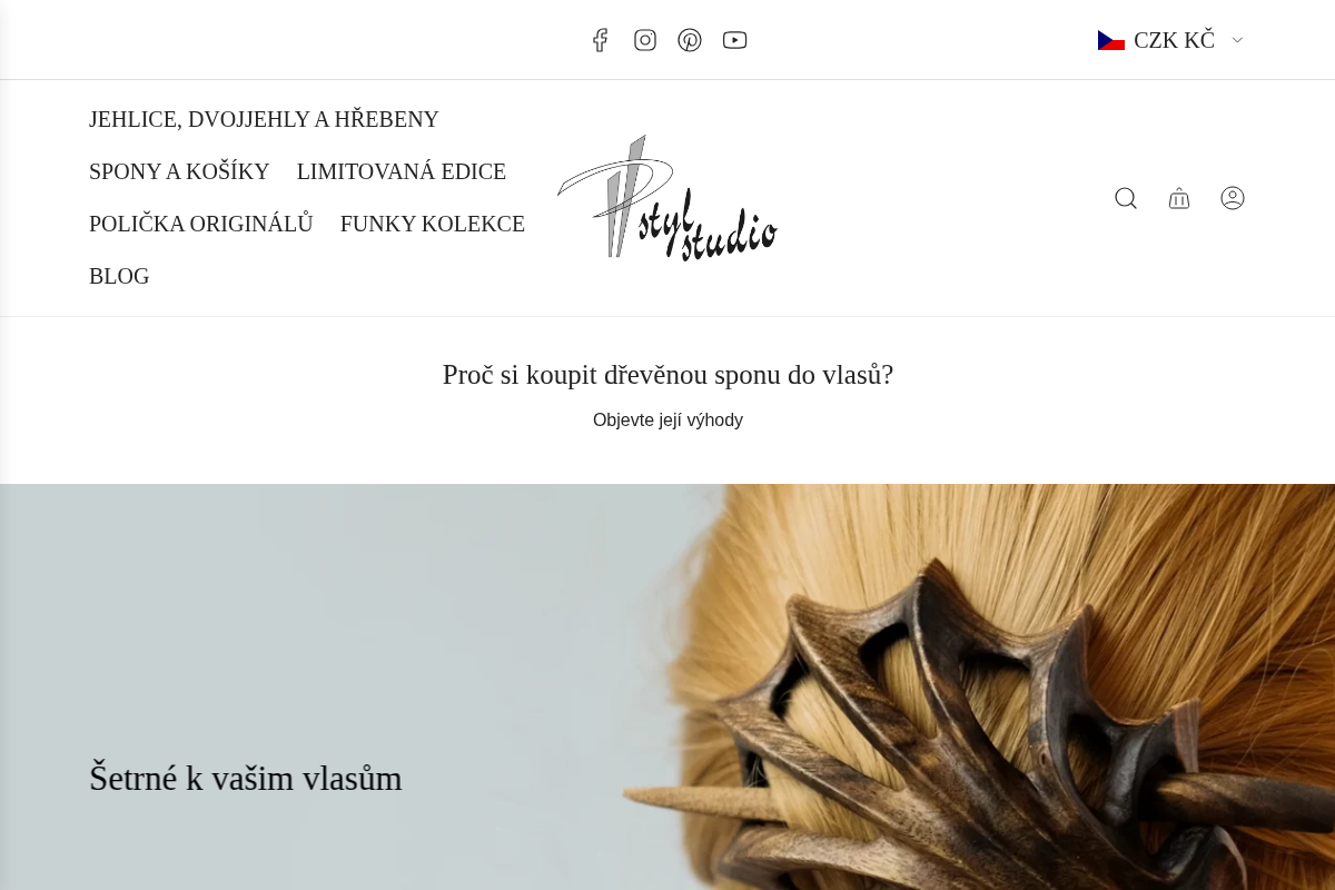 HPstylstudio