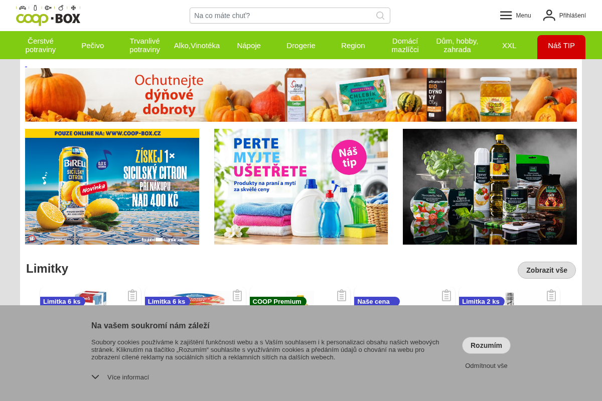 COOP-BOX.CZ