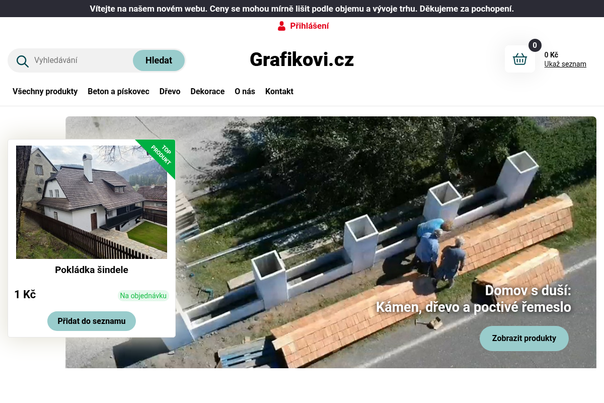 Grafikovi.cz