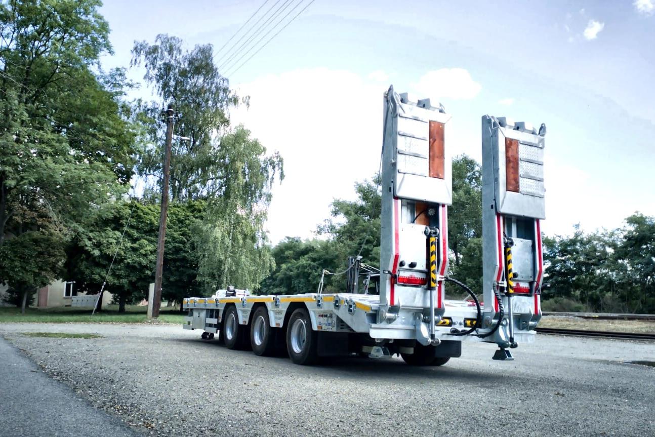 VMTECH TRAILER