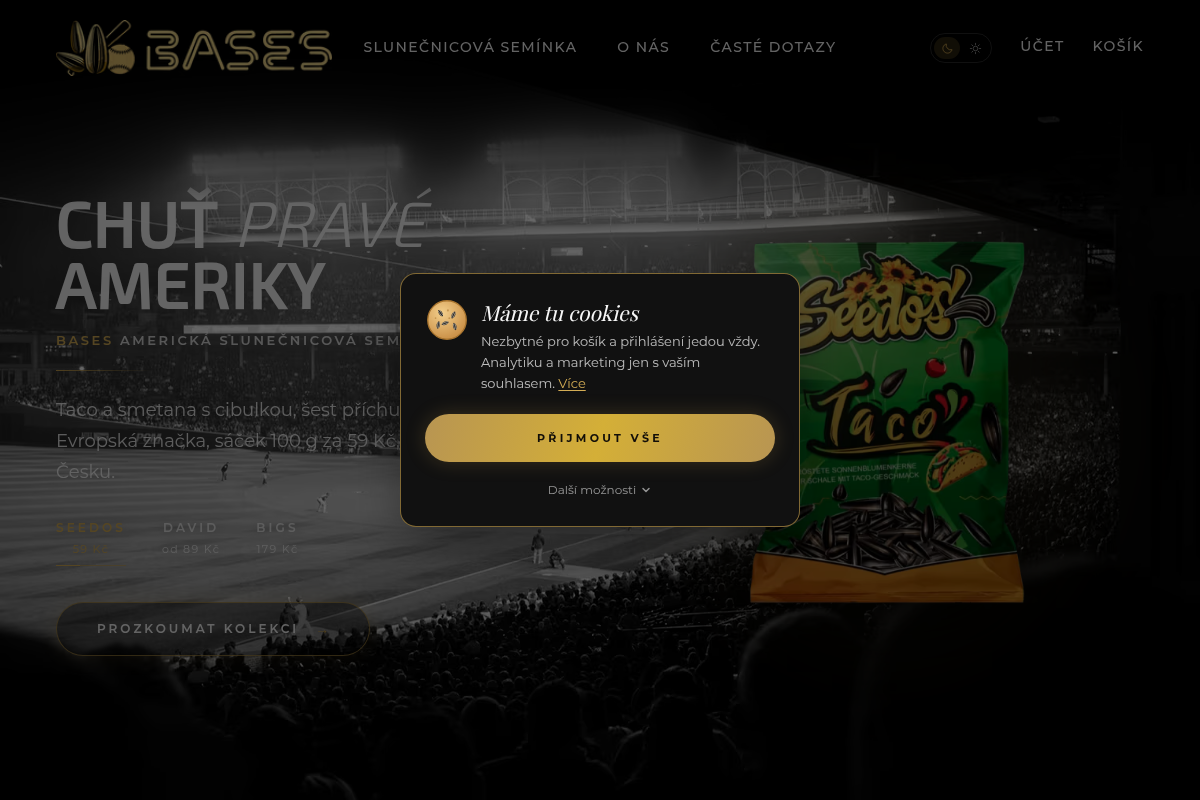 Bases.cz