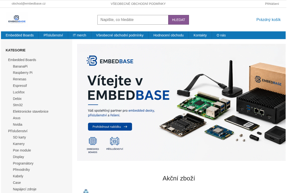 EmbedBase.cz