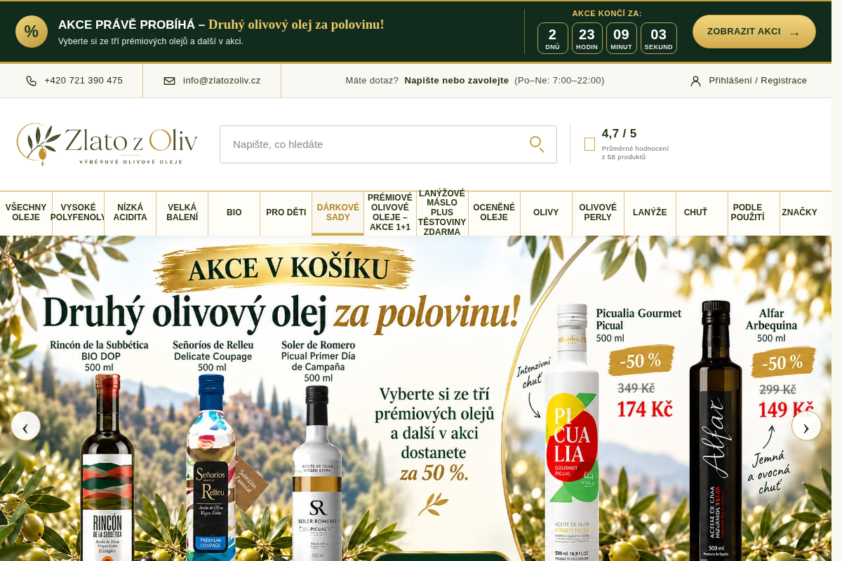 Zlatozoliv.cz