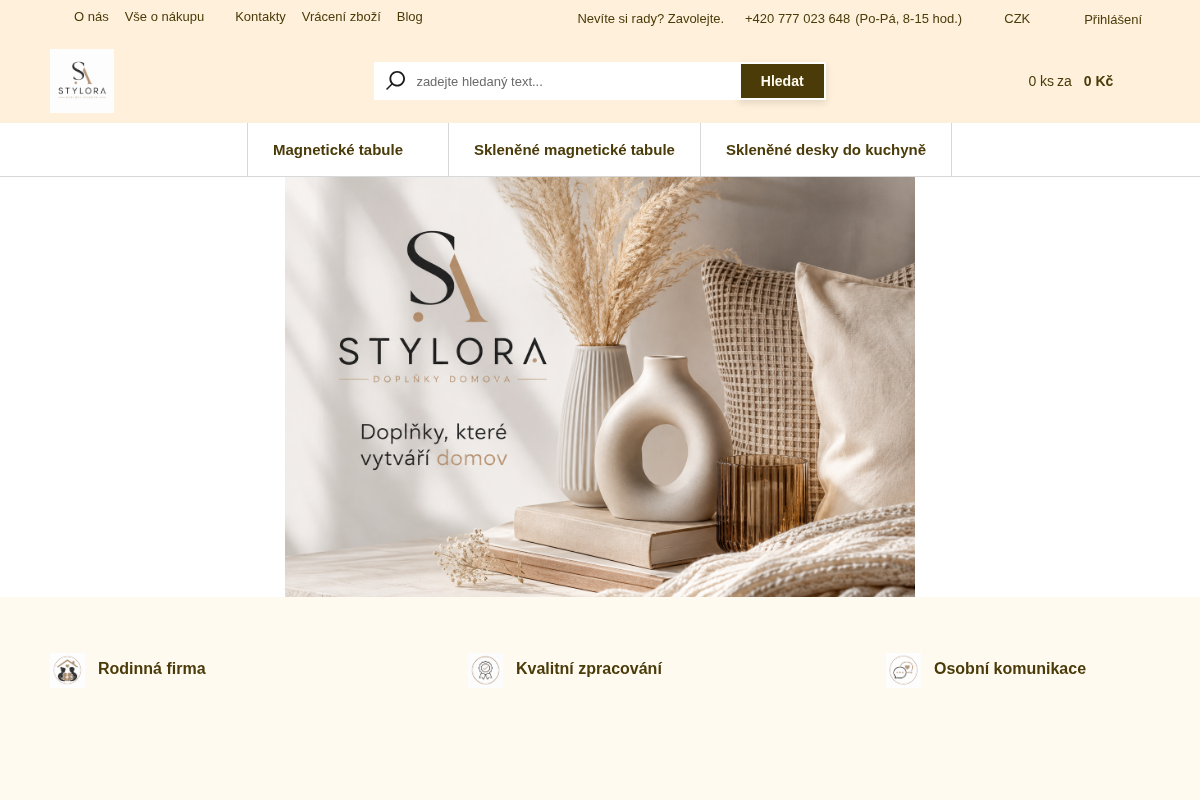 Stylora.cz