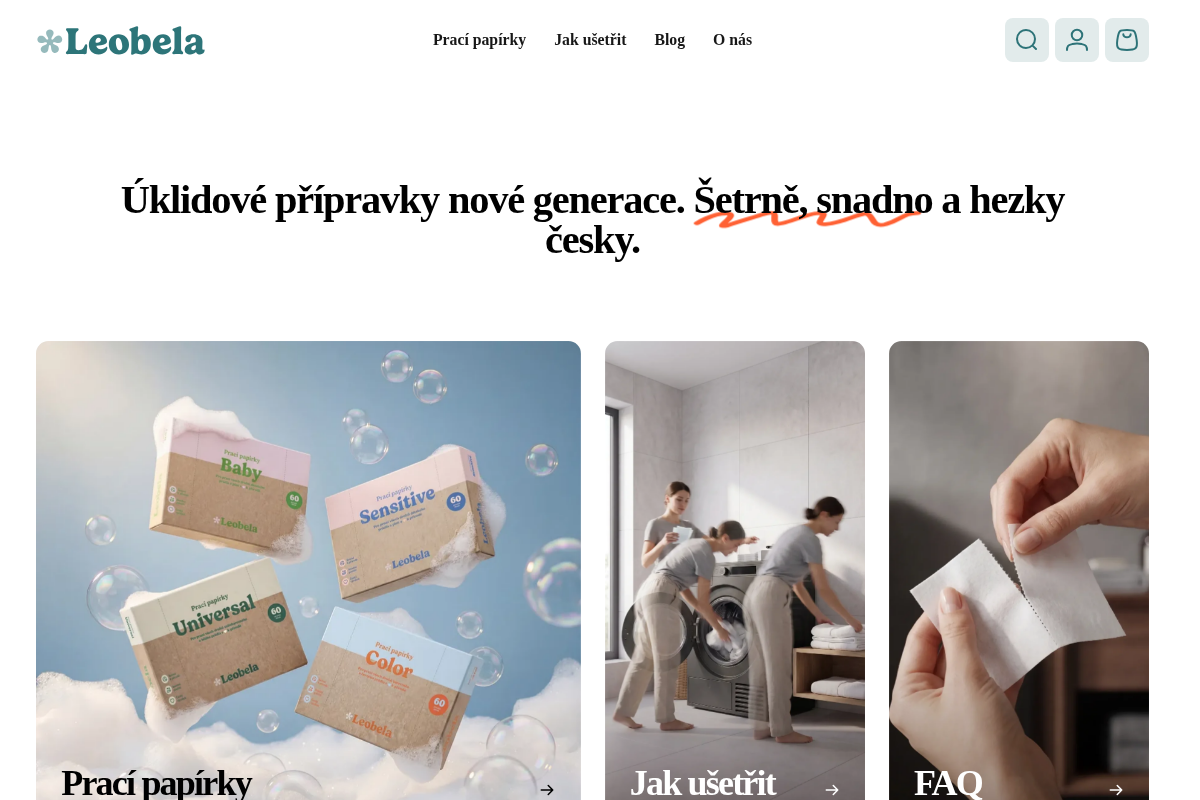 Leobela.cz