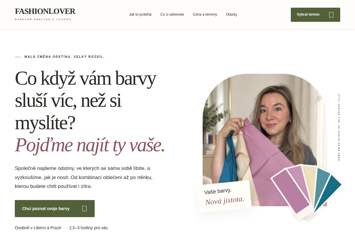 Fashionlover