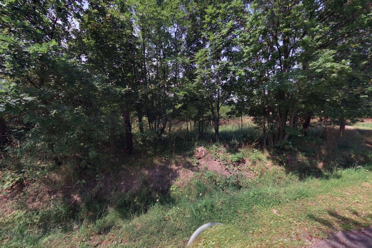 Jiřetínský Mourek