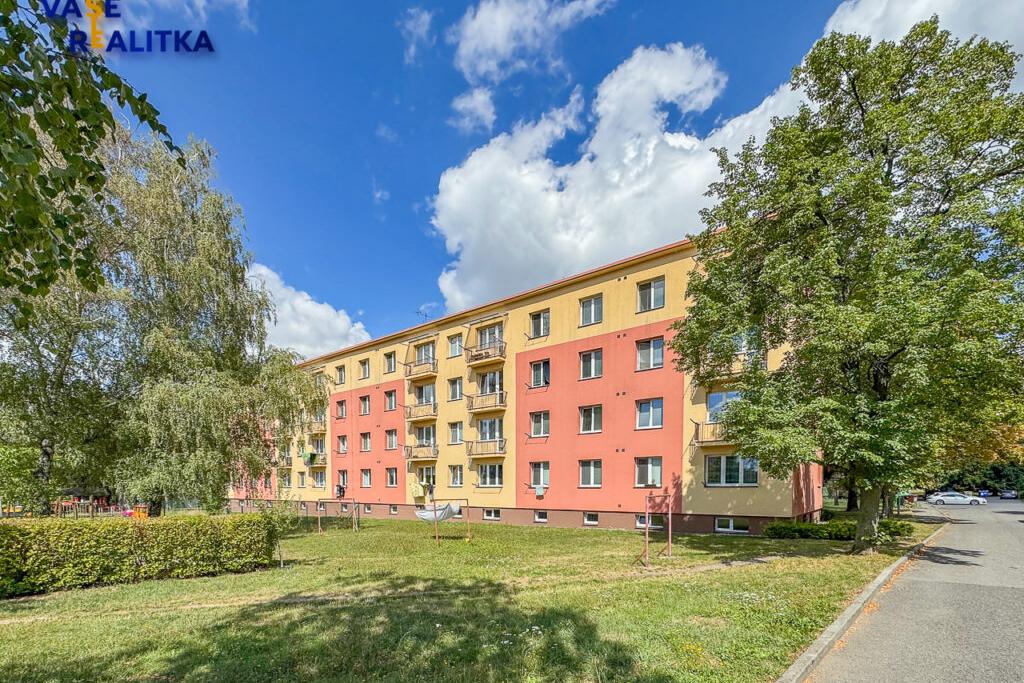 Prodej, byt 3+1, Bystřice pod Hostýnem