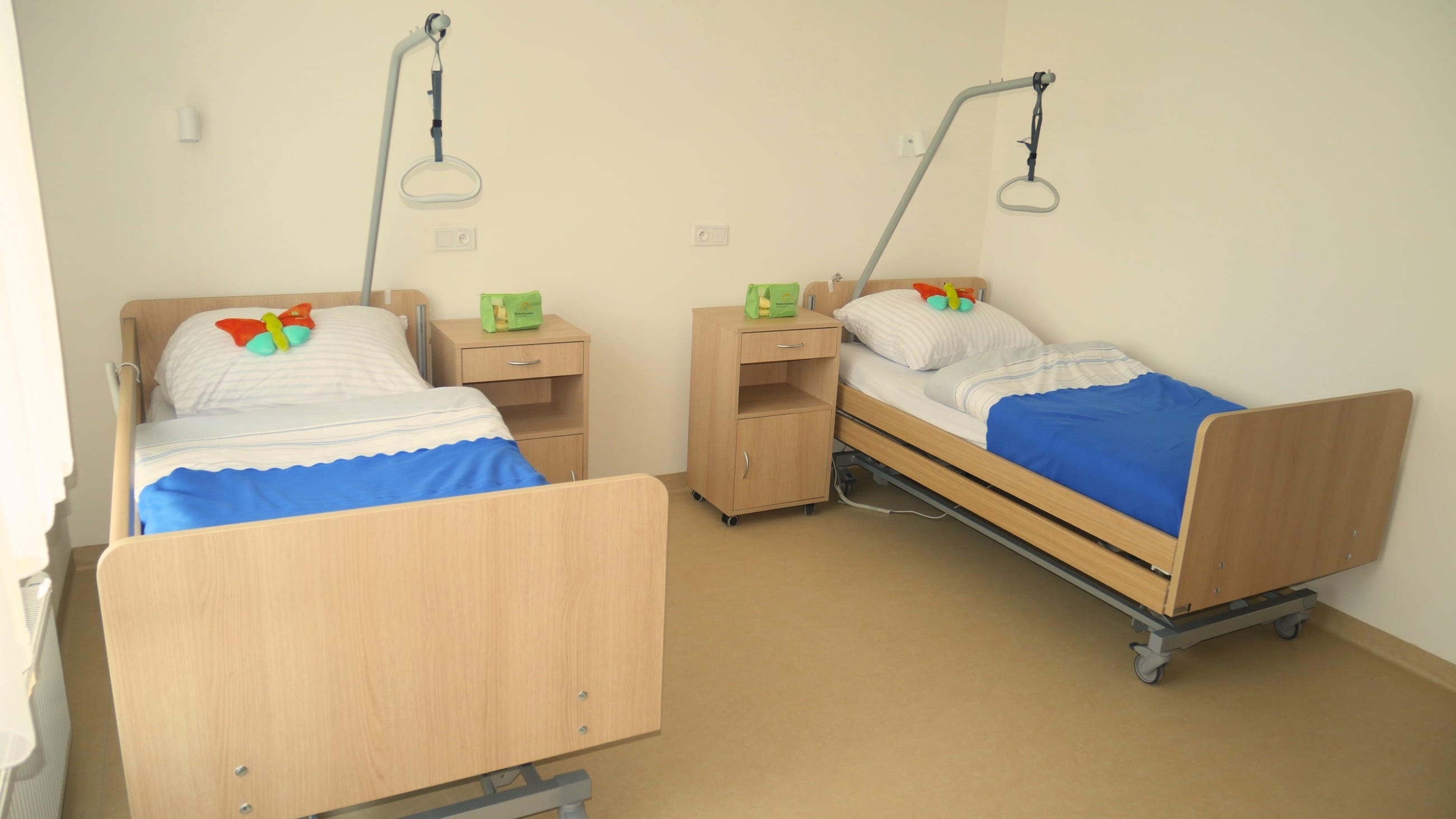 SeniorGarden - Domov Pardubice foto 2