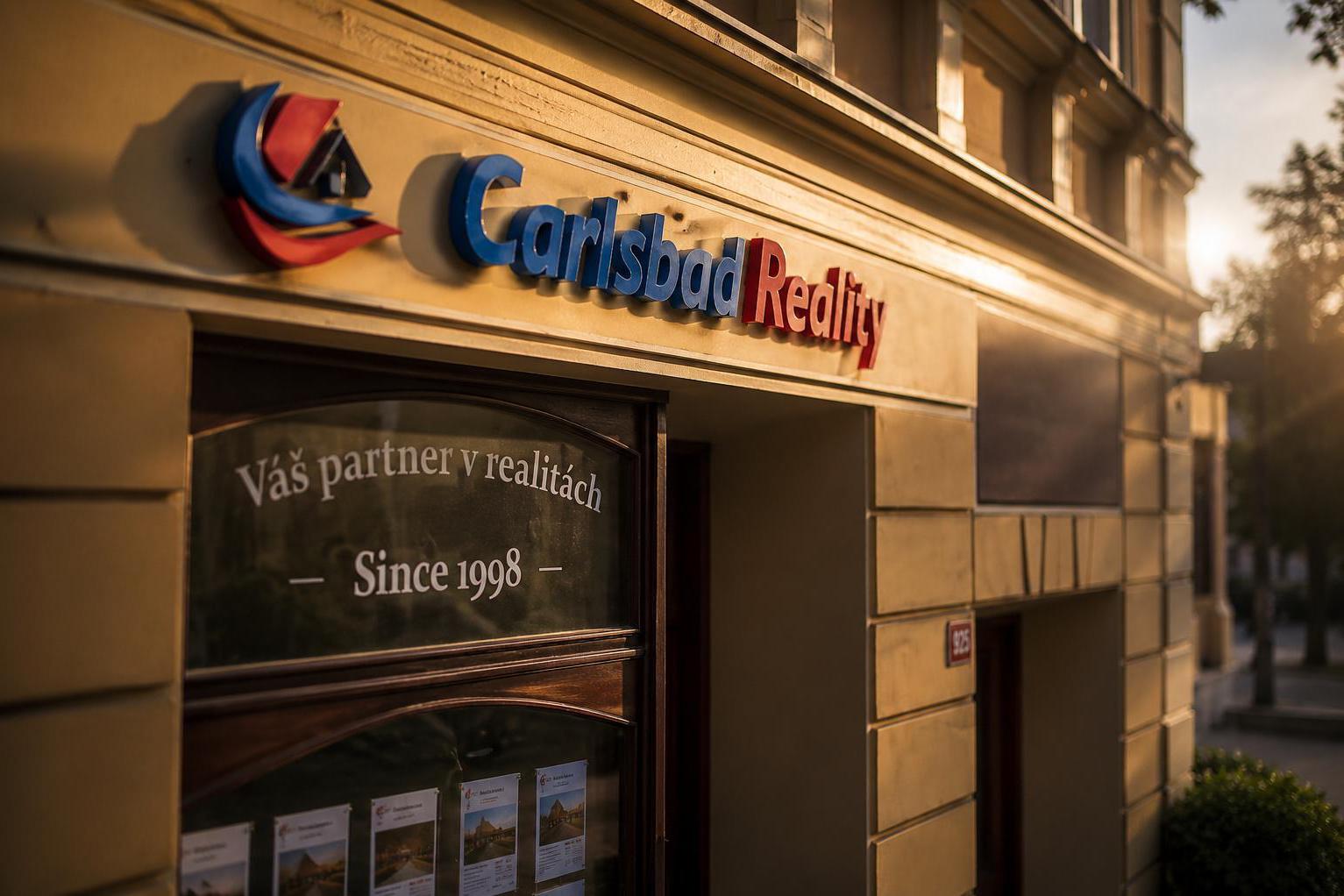 Carlsbad Investment s.r.o.