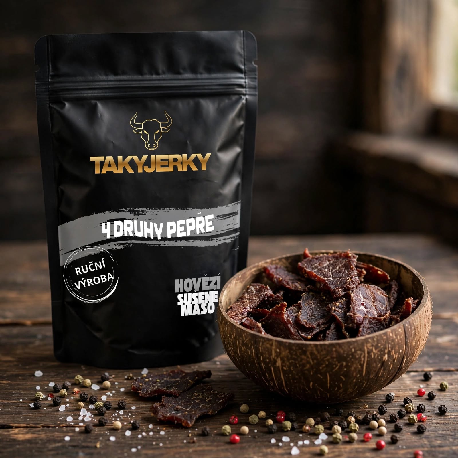 TakyJerky foto 3