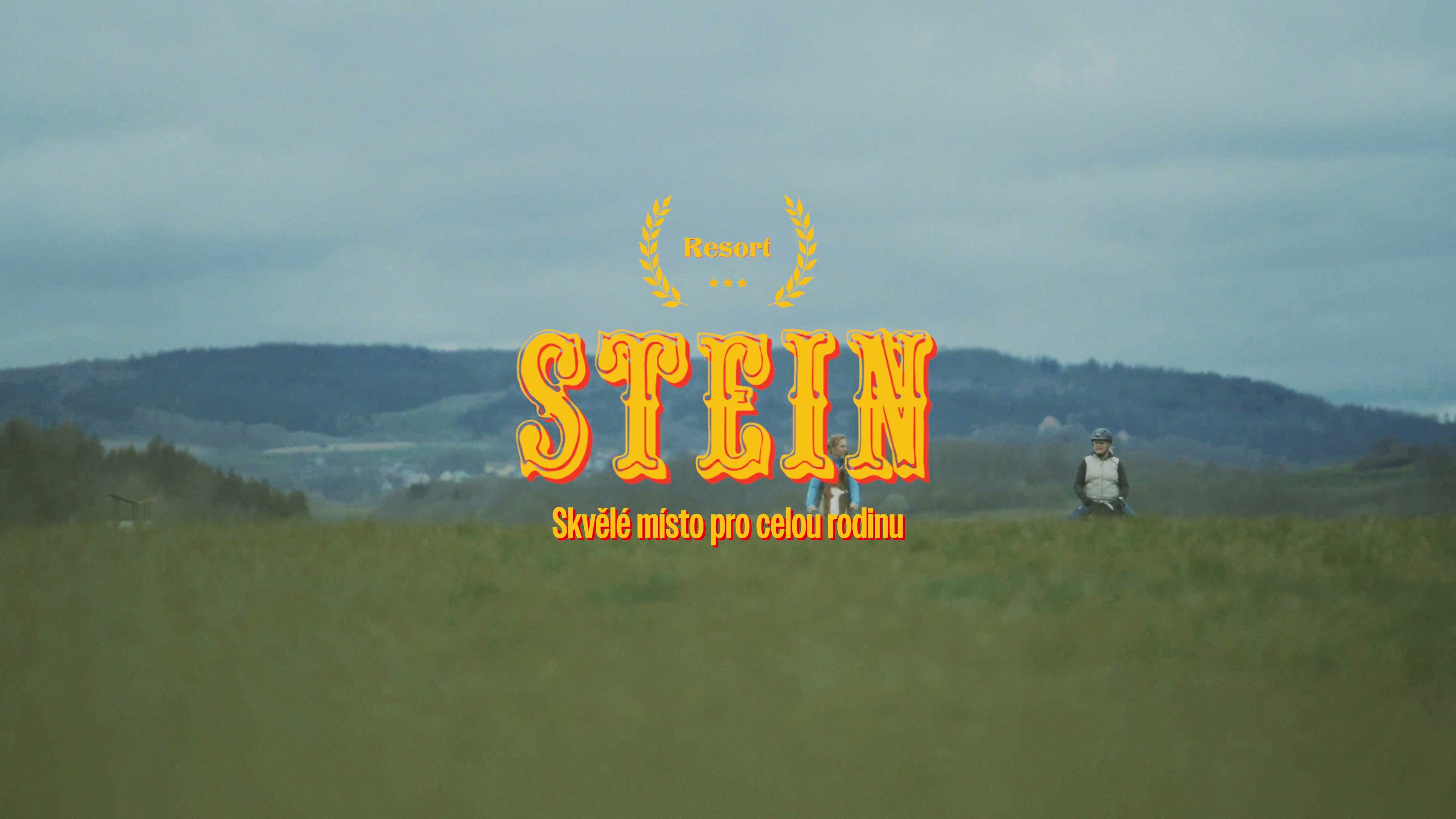 Resort Stein foto 2 (náhled videa)