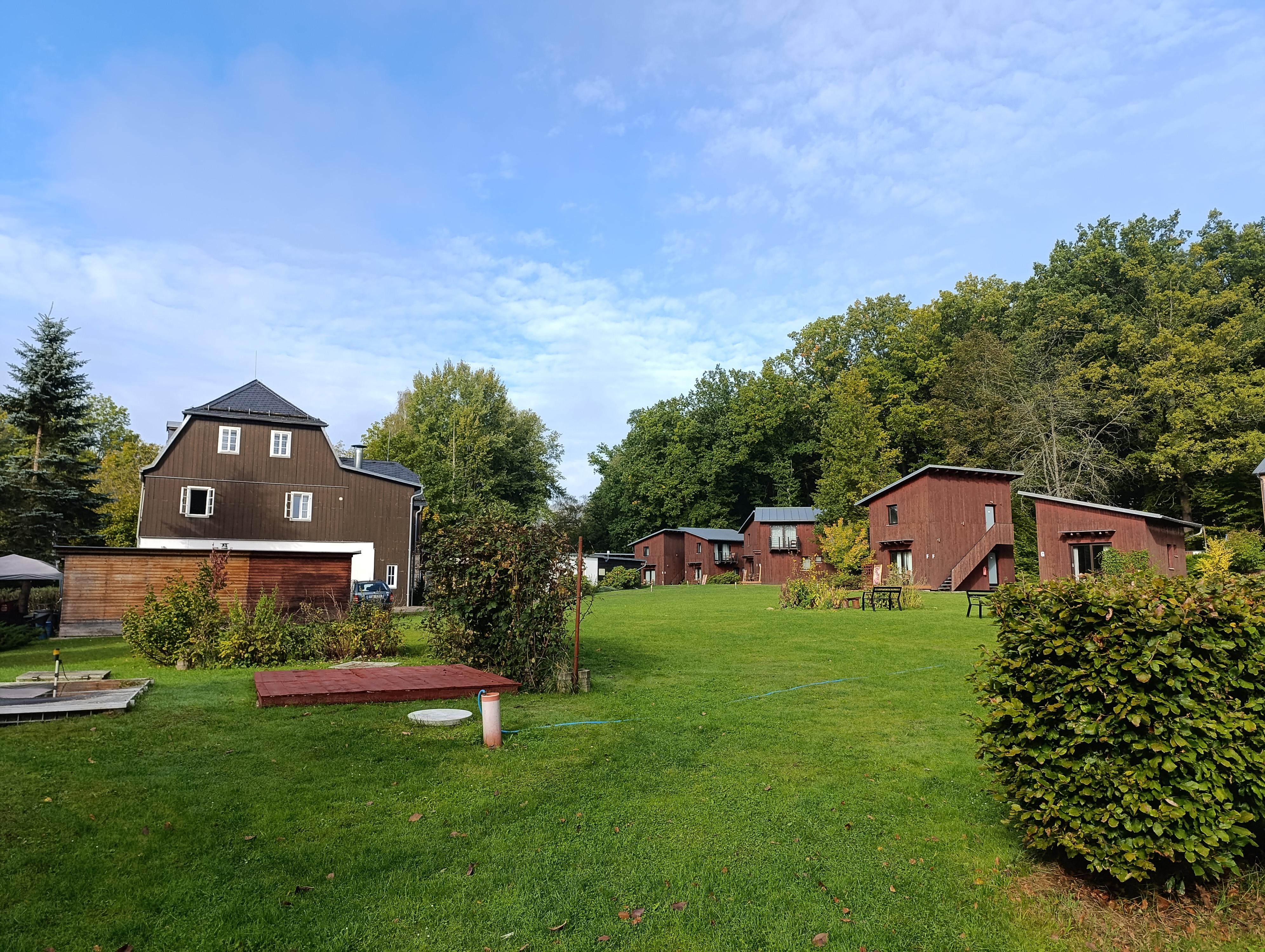 Penzion U Fořta