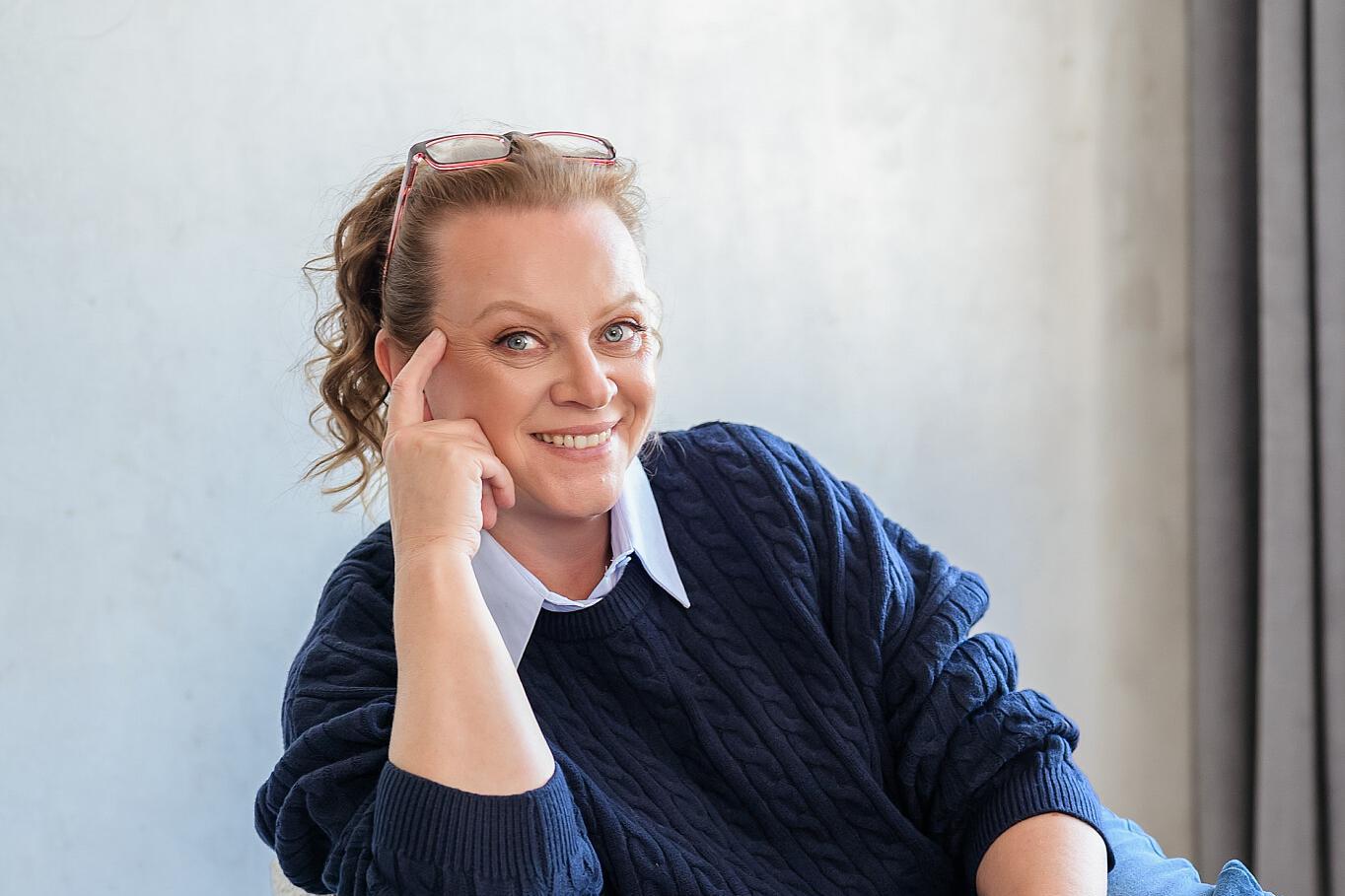 Eva Hloušková Šandová