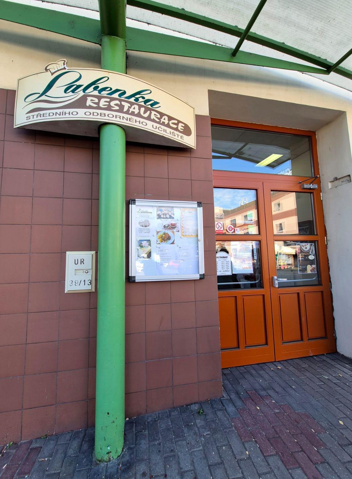 Restaurace Labenka