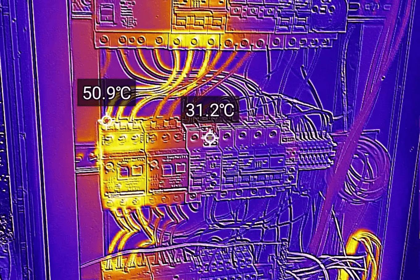 Revize elektro Obolecký