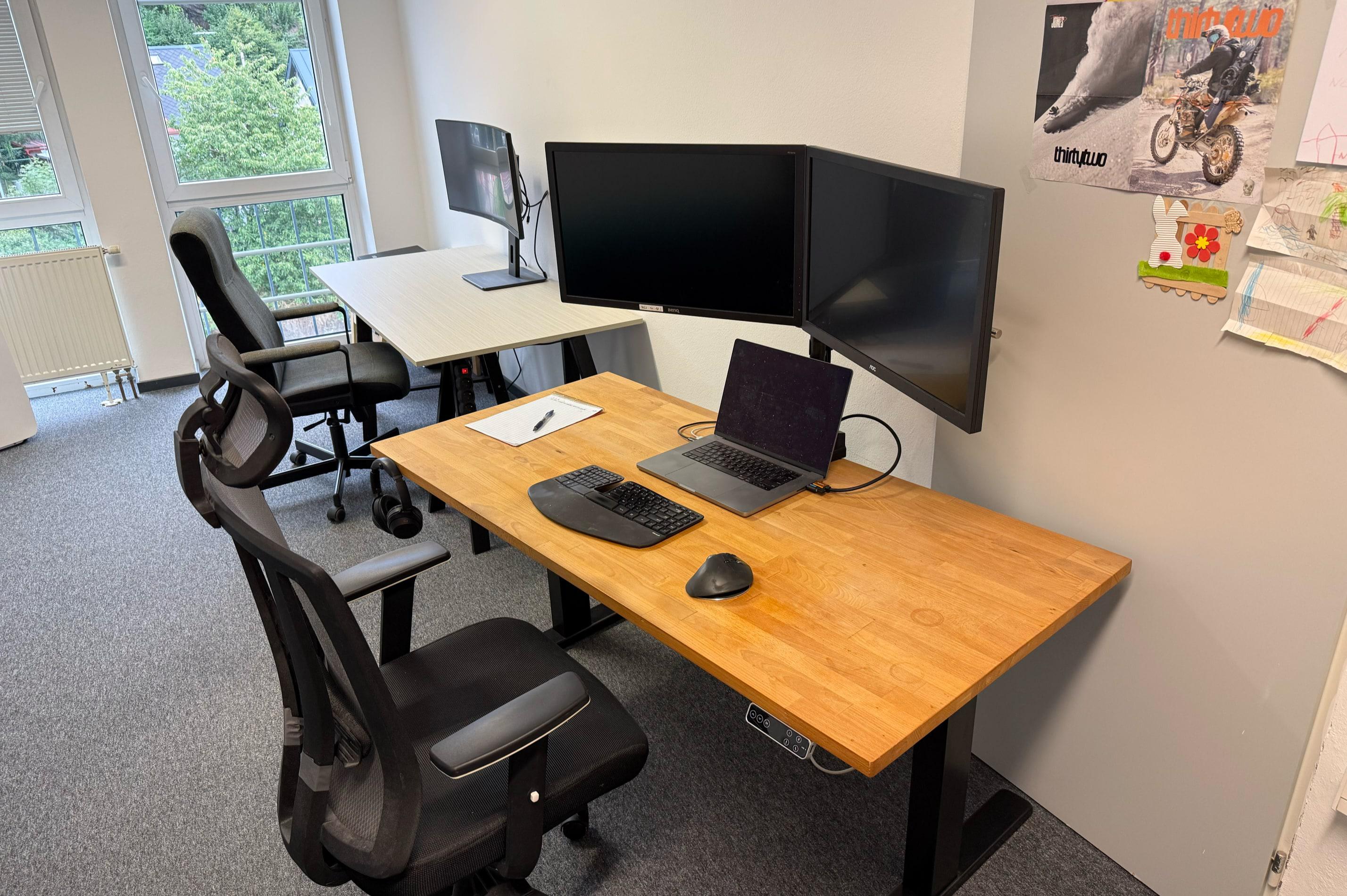Coworking Vrchlabí